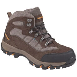 Hi-Tec Skamania Mid Waterproof Men's Hiking Boots