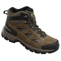 Hi-Tec Yosemite Mid Men's Waterproof Hiking Boots