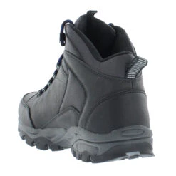 Nevados Glacier Water Resistant Men's Hiking Boots -Best Footwear Shop 5380 10982 0071 052 zoom 72