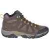 Merrell Oakcreek Mid Waterproof Men's Hiking Boots