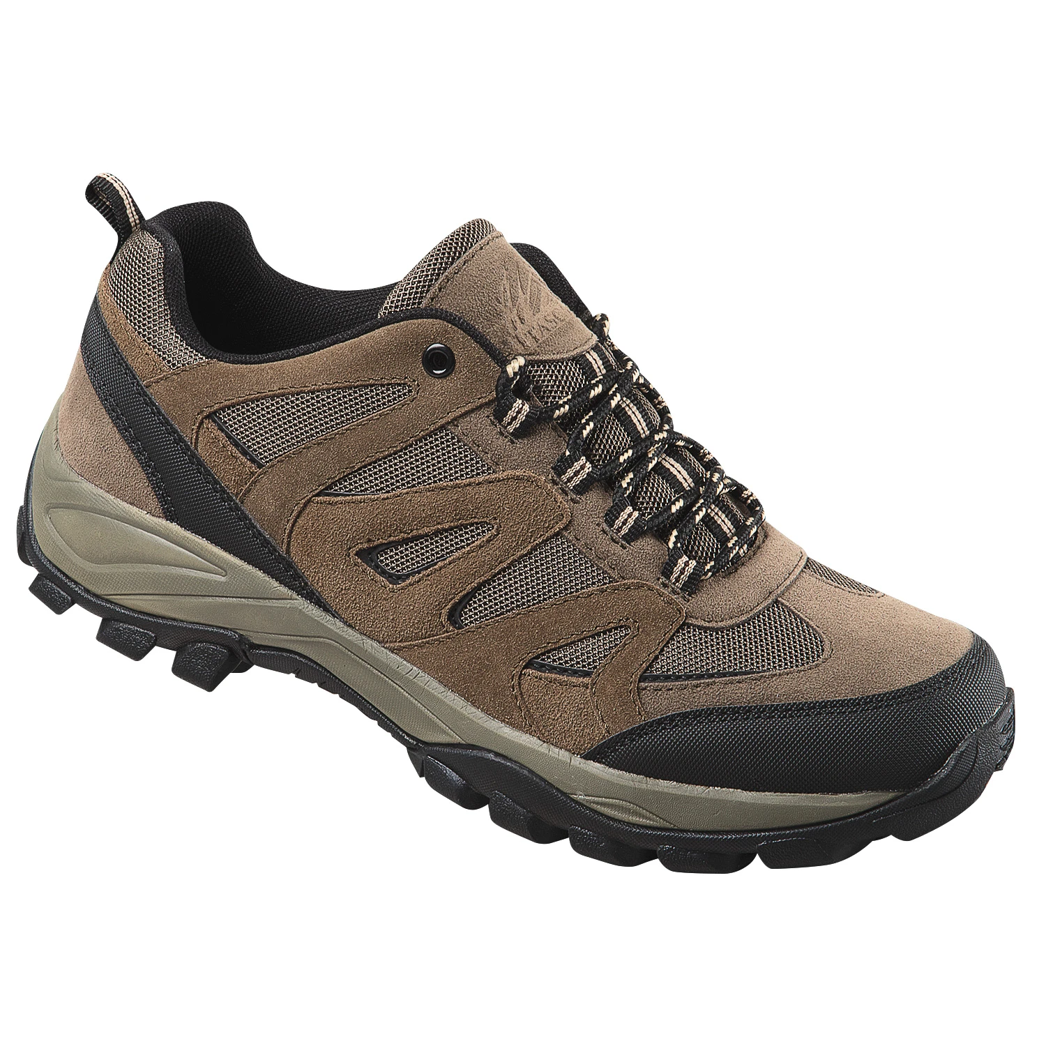 Itasca Apollo Men's Hiking Boots 1 Itasca Apollo Men's Hiking Boots