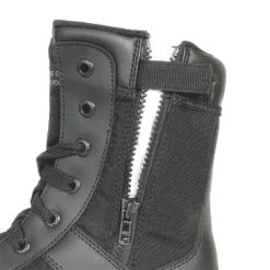 Response Gear Side-Zip II Men's Service Boots -Best Footwear Shop 5385 10497 0005 018 zoom 71