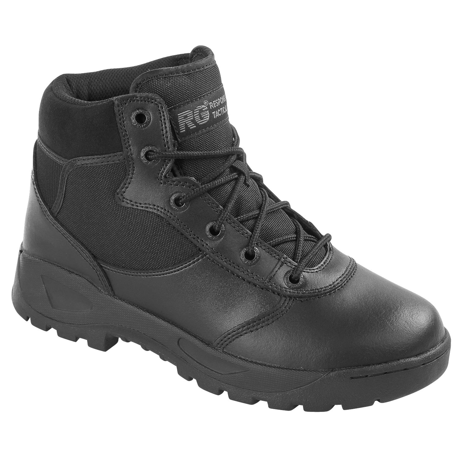 Response Gear 6" Delivery II Men's Service Boots 1 Response Gear 6" Delivery II Men's Service Boots