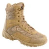 Smith & Wesson Ranger Side-Zip Water Resistant Men's Tactical Service Boots