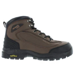 Nevados Foundation EVO Steel Toe Men's Wide Work Boots