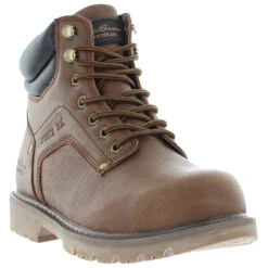 Eddie Bauer Medford Steel Toe Men's Work Boots -Best Footwear Shop 5385 10982 0050 208 zoom 71