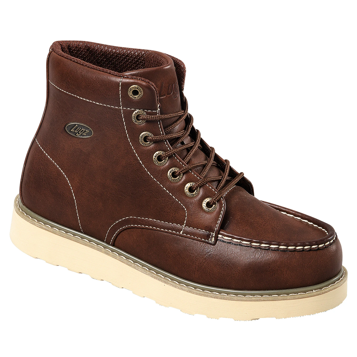 Lugz Cypress Men's Work Boots 1 Lugz Cypress Men's Work Boots