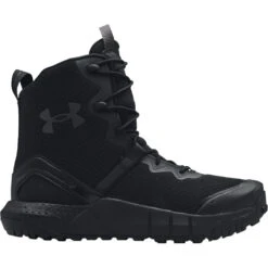 Under Armour Micro G Valsetz Men's Tactical Boots