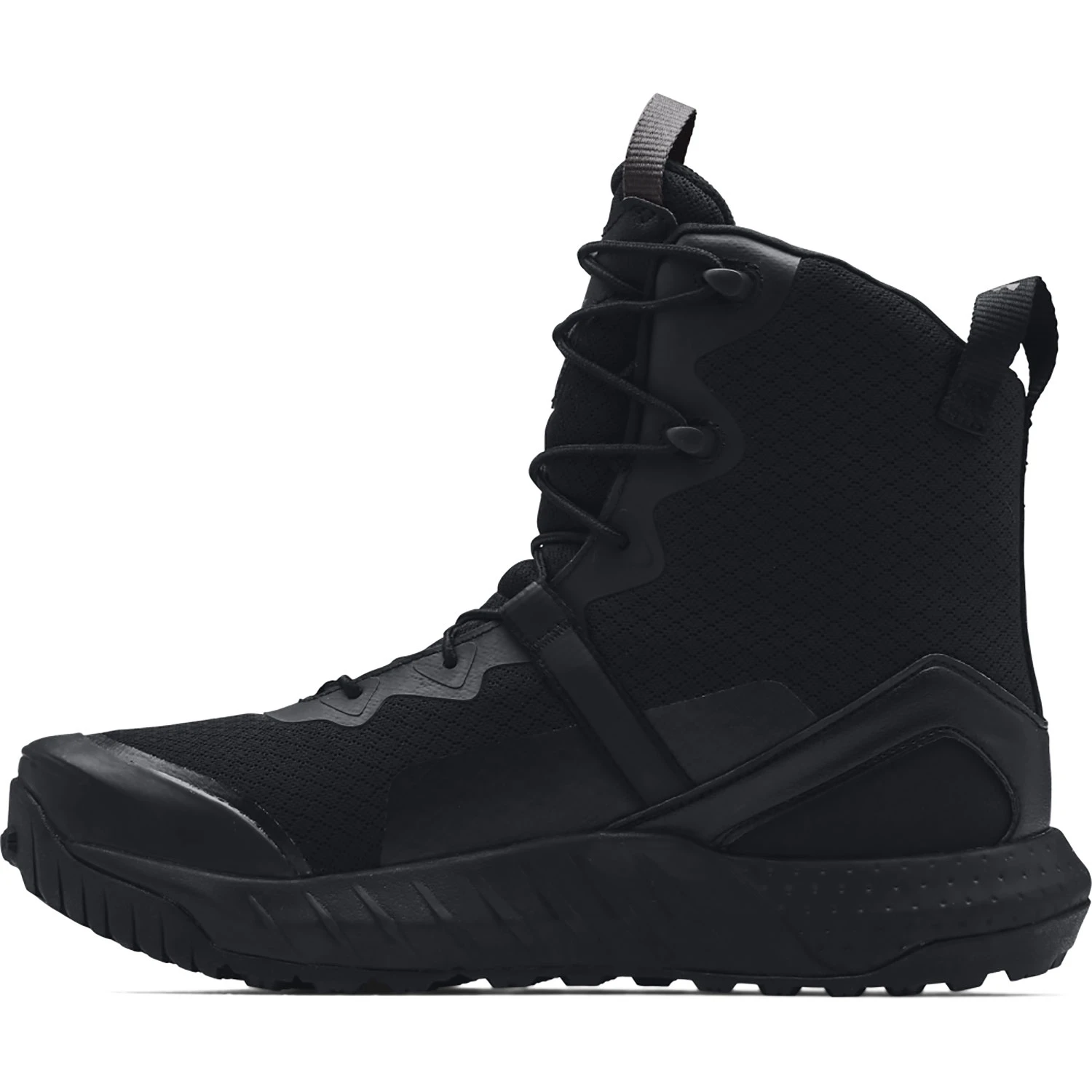 Under Armour Micro G Valsetz Men's Tactical Boots 2 Under Armour Micro G Valsetz Men's Tactical Boots - Image 2