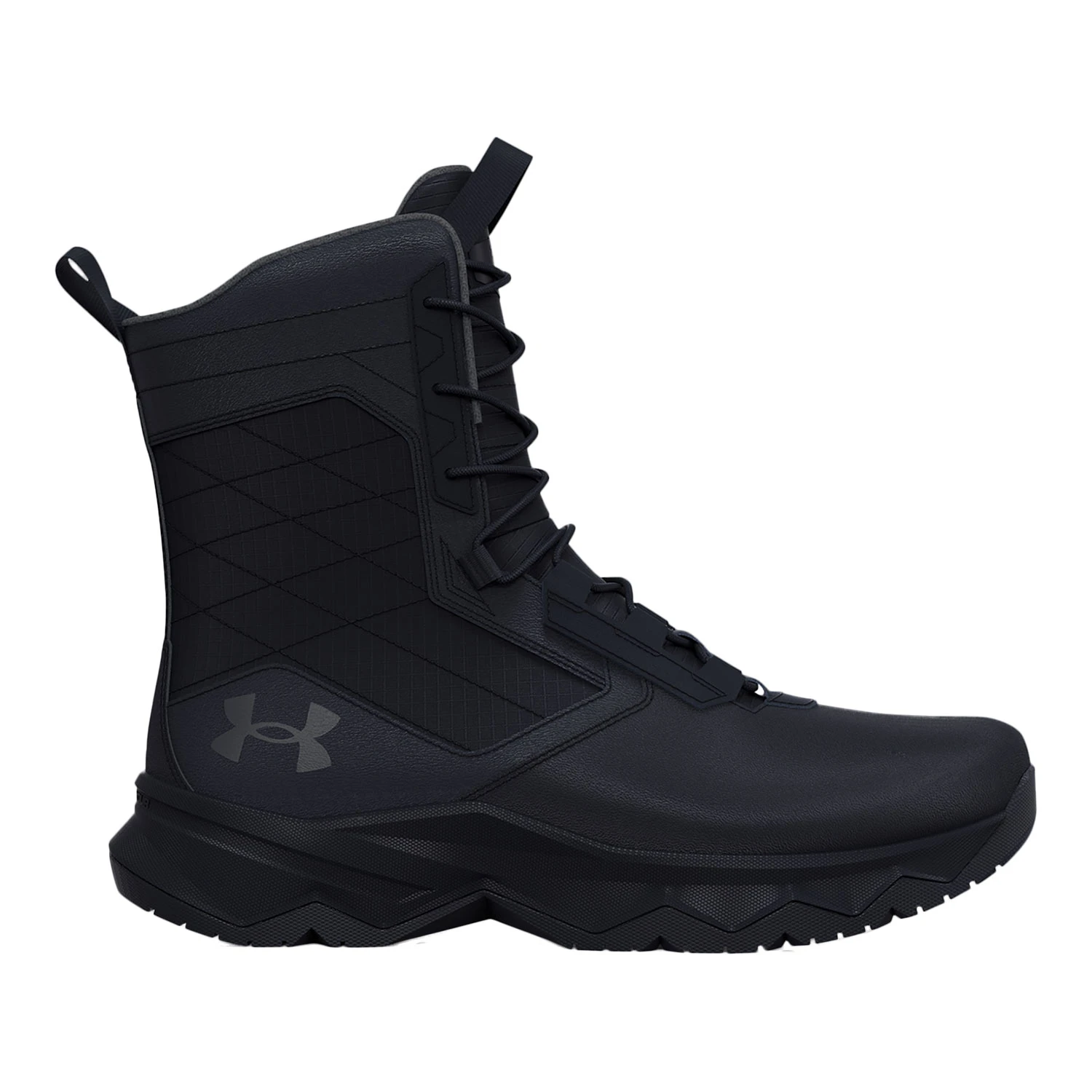 Under Armour Stellar G2 Men's Tactical Work Boots 1 Under Armour Stellar G2 Men's Tactical Work Boots