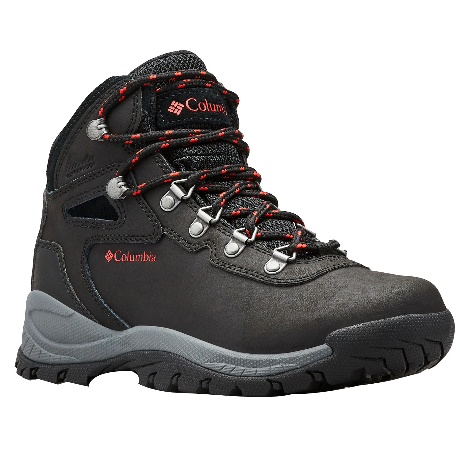 Columbia Newton Ridge HI Waterproof Women's Hiking Boots 1 Columbia Newton Ridge HI Waterproof Women's Hiking Boots