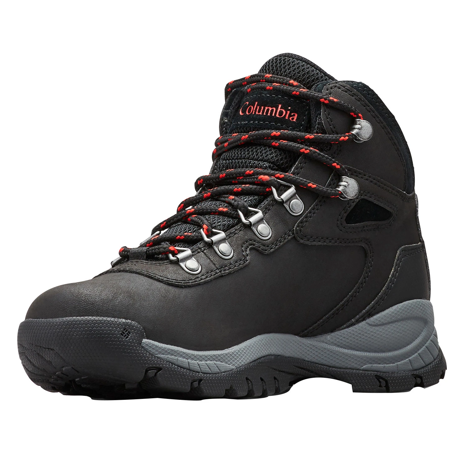 Columbia Newton Ridge HI Waterproof Women's Hiking Boots 2 Columbia Newton Ridge HI Waterproof Women's Hiking Boots - Image 2