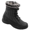 Totes Eve Women's Cold-Weather Snow Boots