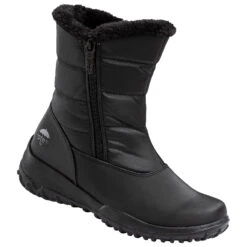 Totes Mia Women's Cold-Weather Boots