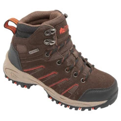 Denali Cinder Boys' Waterproof Hiking Boots