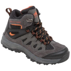 High Sierra Trooper Boys' Hiking Boots