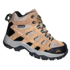 Outland Redmond Waterproof Youth's Hiking Boots