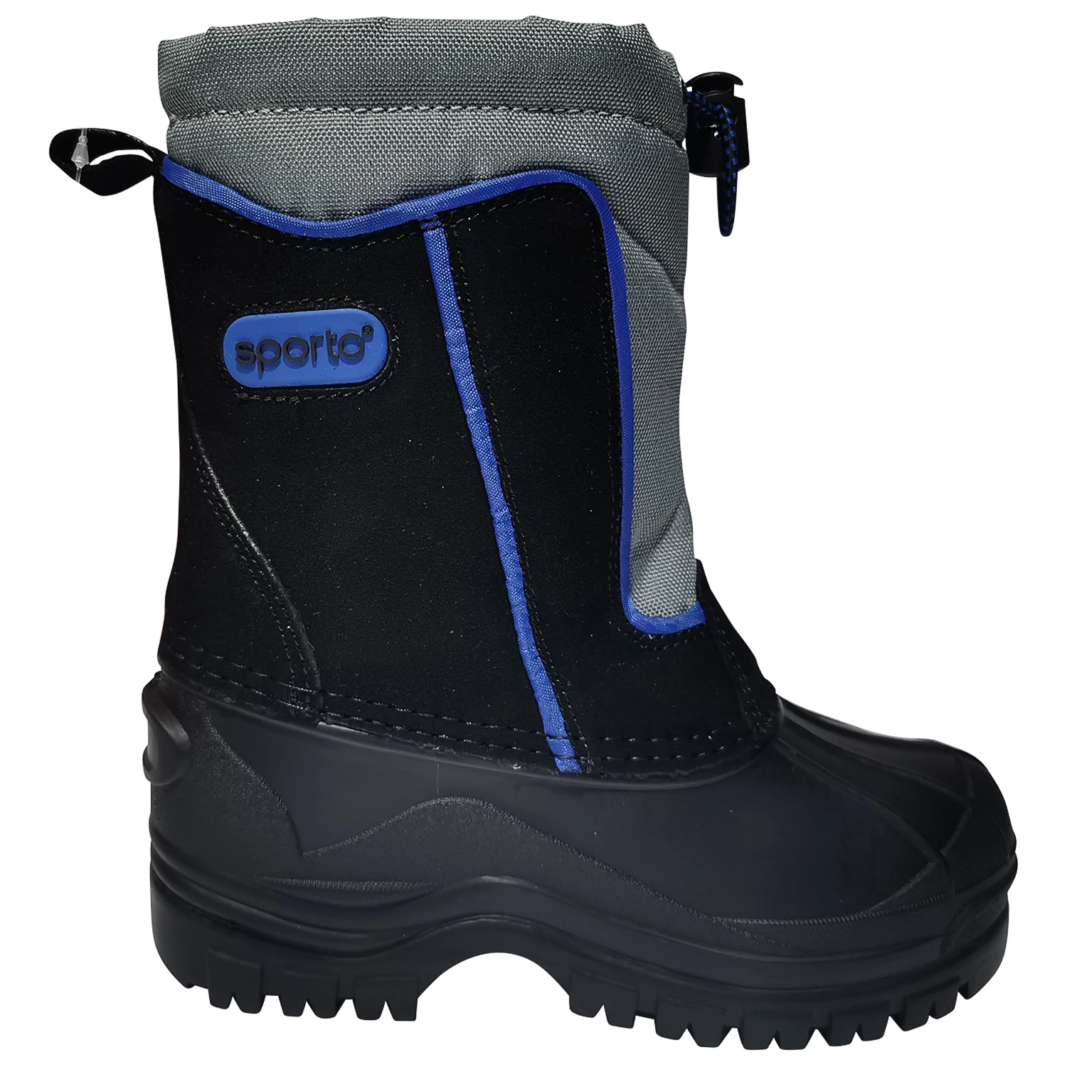 Sporto Frost II Boys' Boots 1 Sporto Frost II Boys' Boots