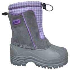 Sporto Frost II Girls' Boots