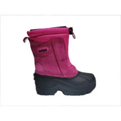 Totes Chilly Girls' Cold-Weather Boots