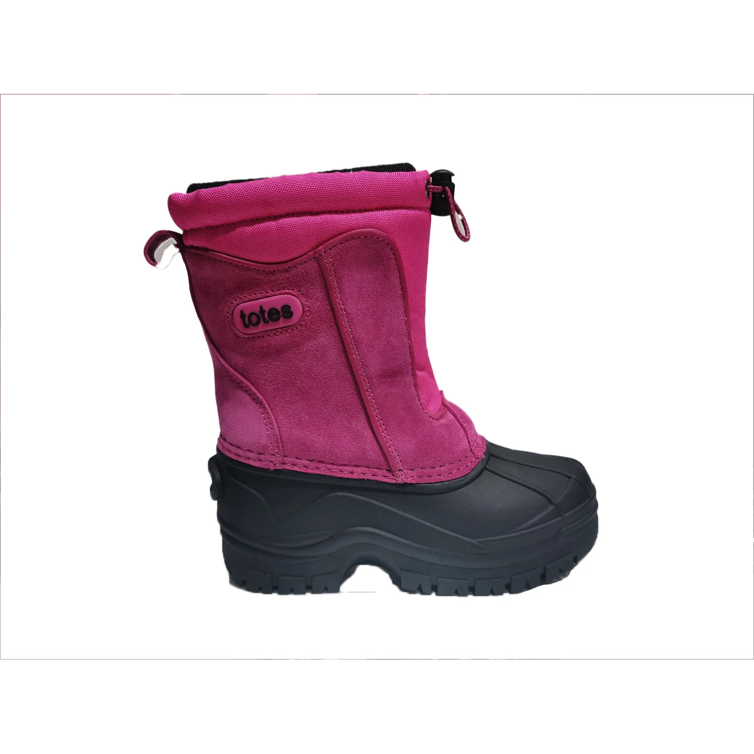 Totes Chilly Girls' Cold-Weather Boots 1 Totes Chilly Girls' Cold-Weather Boots