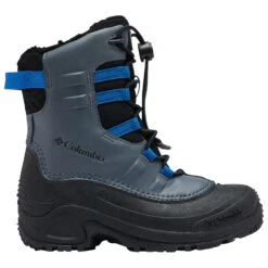 Columbia Bugaboot Celsius Boys' Cold-Weather Boots