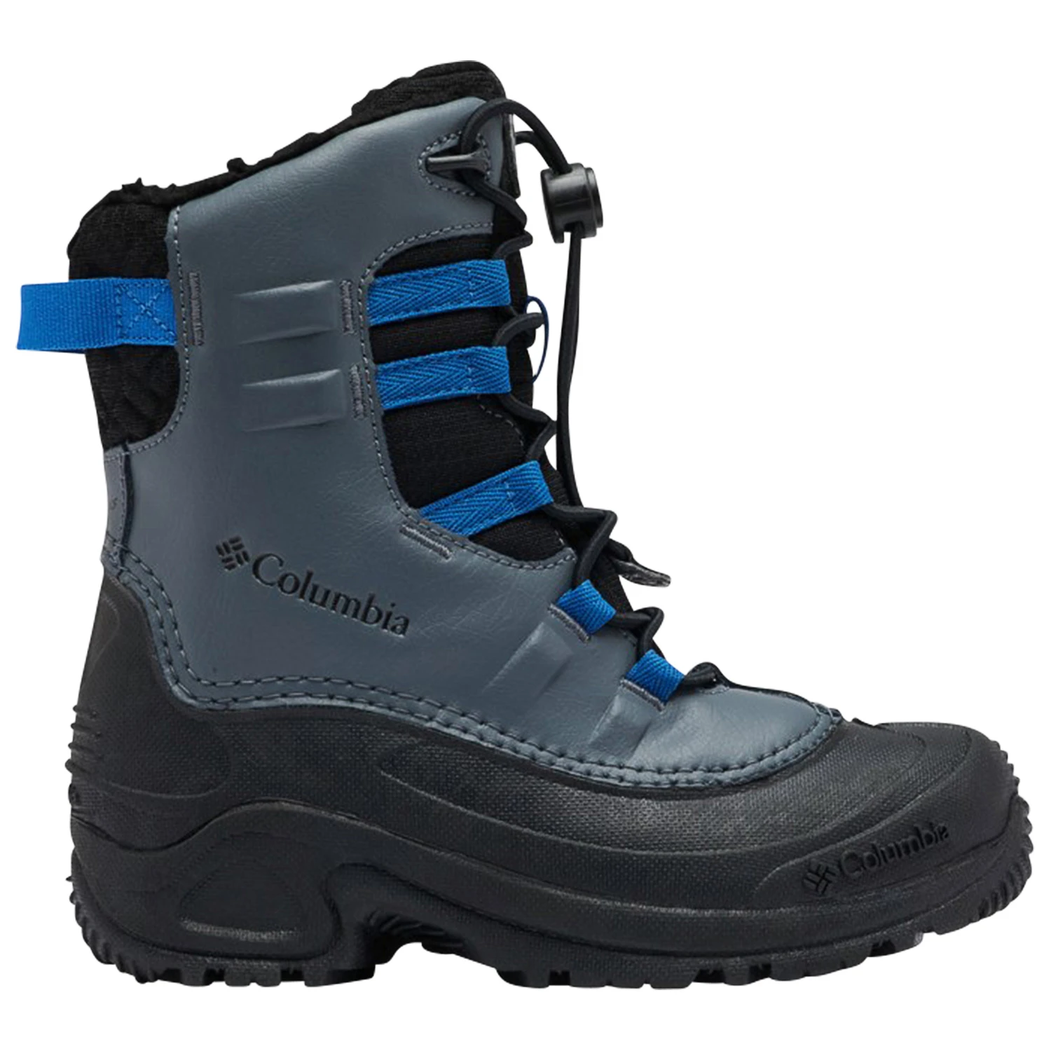 Columbia Bugaboot Celsius Boys' Cold-Weather Boots 1 Columbia Bugaboot Celsius Boys' Cold-Weather Boots