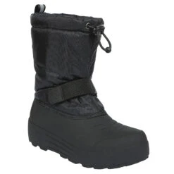 Northside Frosty Boys' Cold-Weather Boots