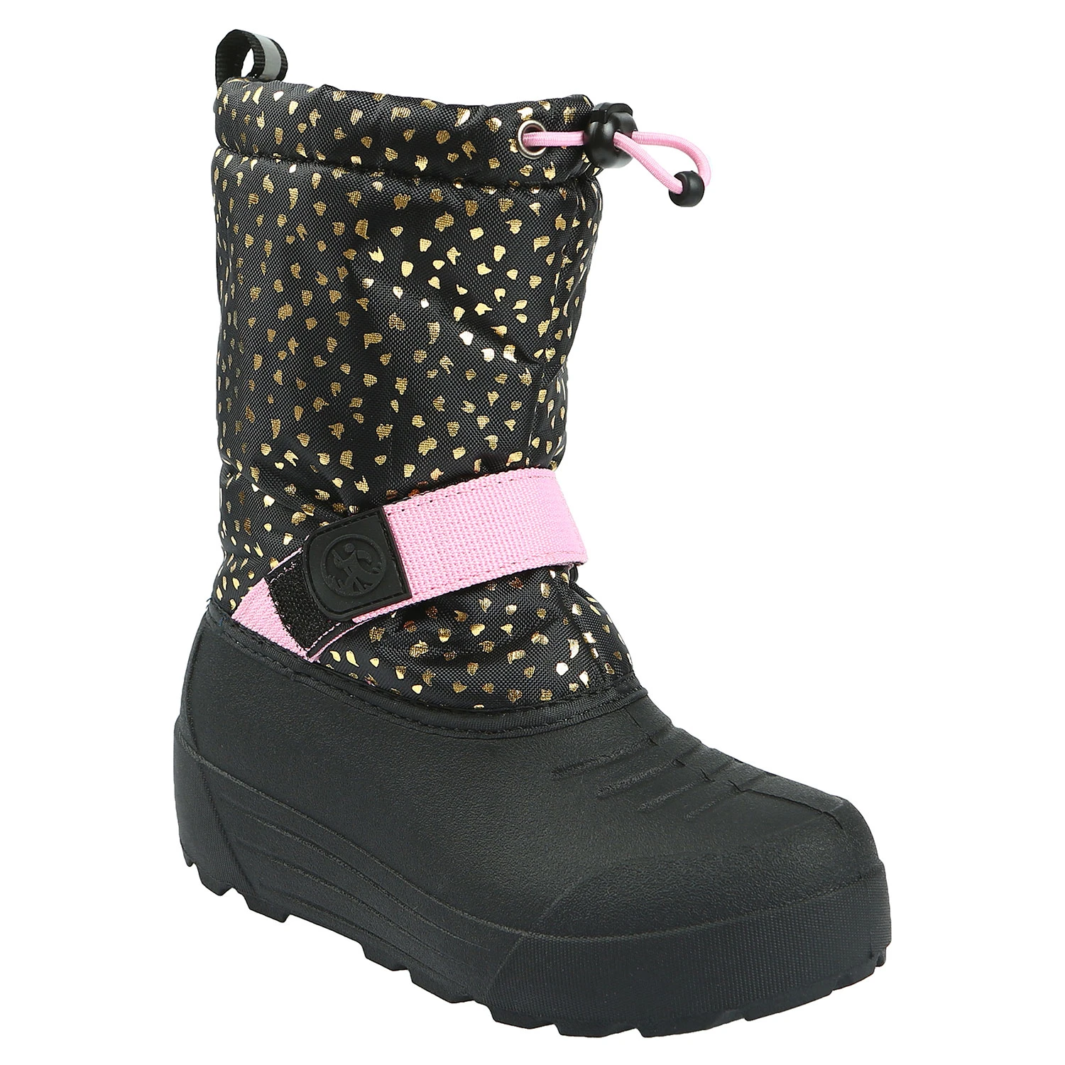 Northside Frosty Girls' Cold-Weather Boots 1 Northside Frosty Girls' Cold-Weather Boots