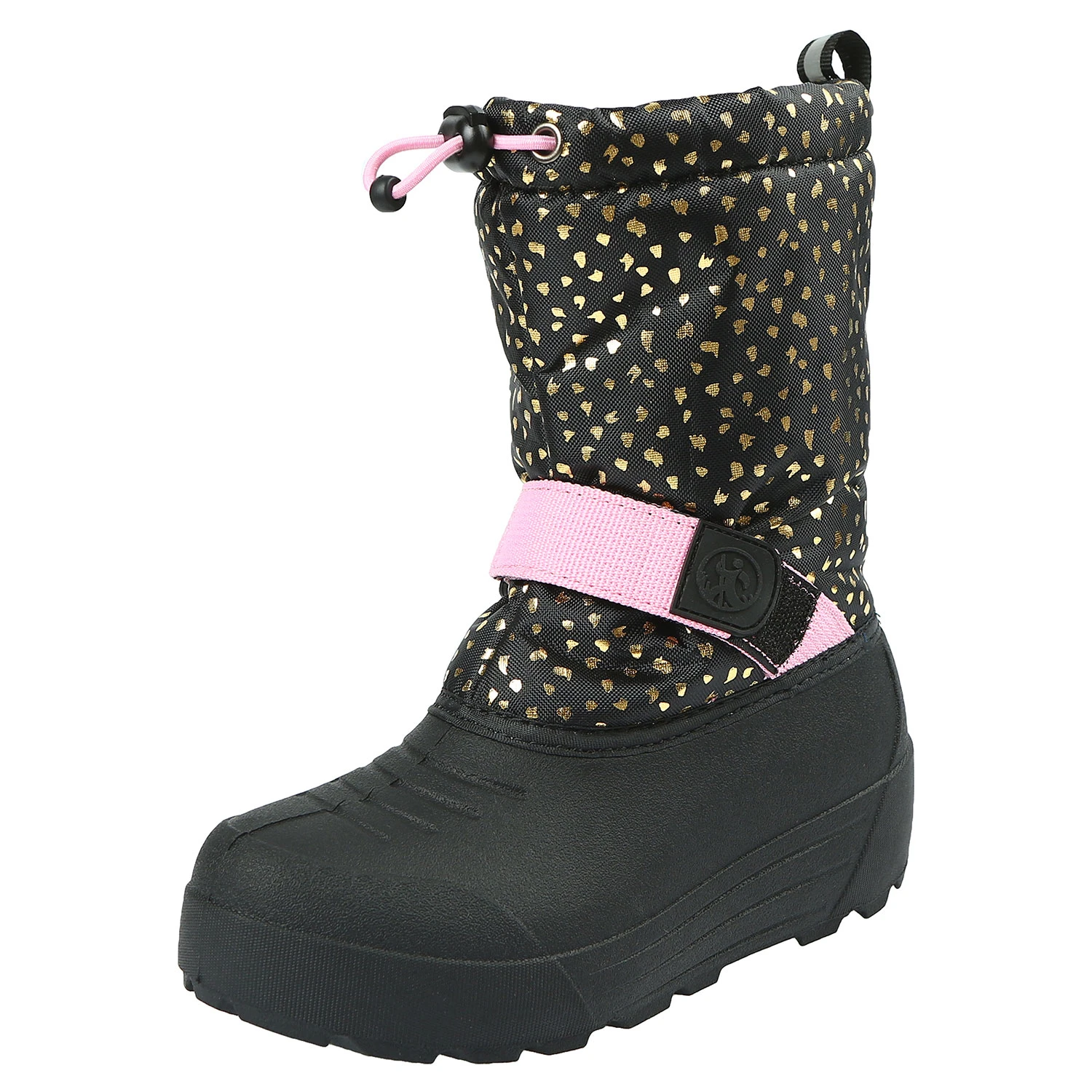 Northside Frosty Girls' Cold-Weather Boots 2 Northside Frosty Girls' Cold-Weather Boots - Image 2