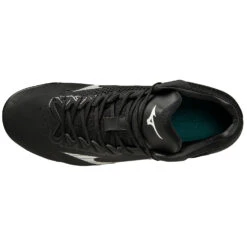 Mizuno Wave LightRevo TPU Men's Molded Mid Baseball Cleats 8 Mizuno Wave LightRevo TPU Men's Molded Mid Baseball Cleats -Best Footwear Shop 5810 10207 0008 016 zoom 22