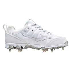 Best Footwear Shop 11 Mizuno 9-Spike Swift 7 Women's Softball Cleats