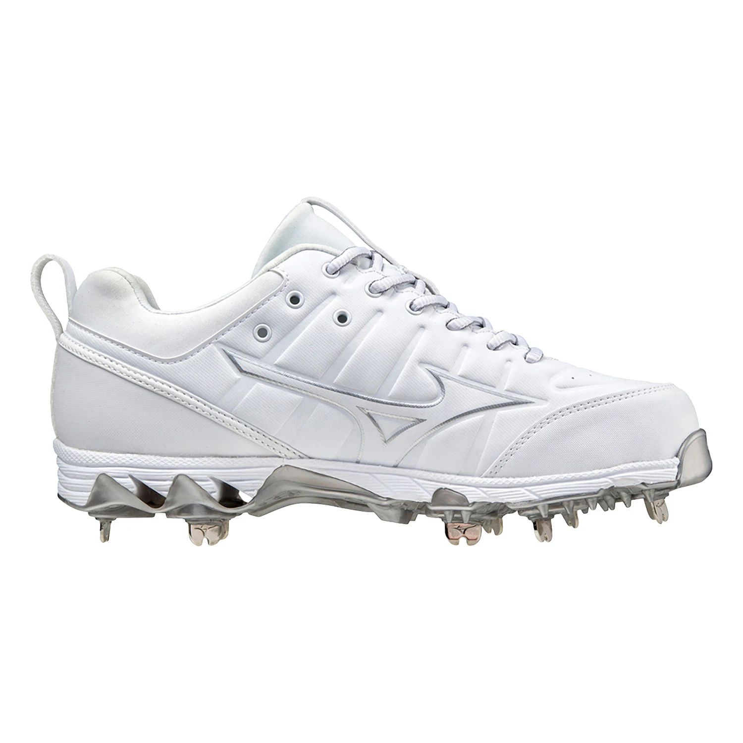 Mizuno 9-Spike Swift 7 Women's Softball Cleats 1 Mizuno 9-Spike Swift 7 Women's Softball Cleats