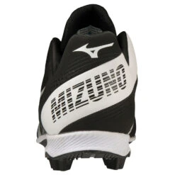 Mizuno Wave Finch Lightrevo Women's Softball Cleats -Best Footwear Shop 5820 10207 0004 016 zoom 23