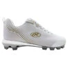 Rawlings Division Low Women's Softball Cleats