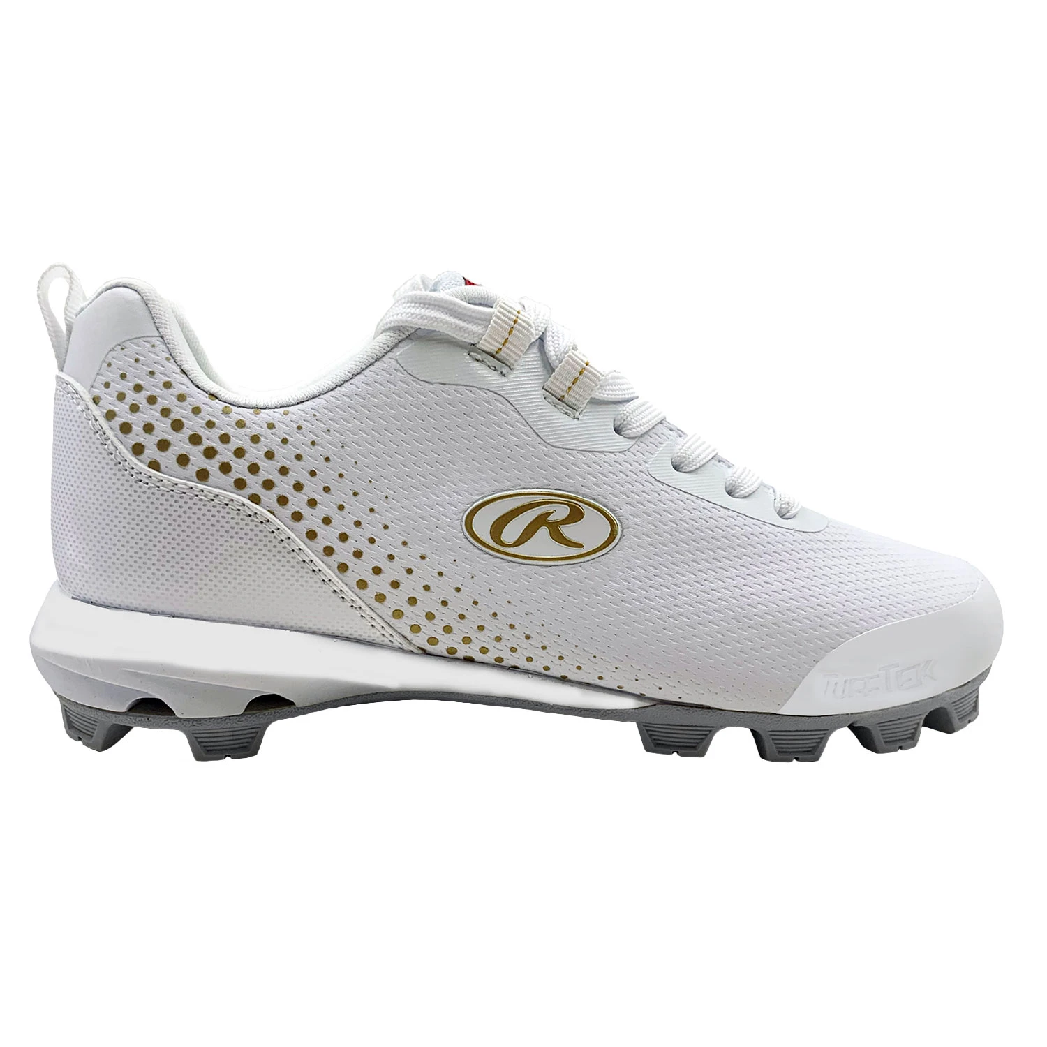 Rawlings Division Low Women's Softball Cleats 1 Rawlings Division Low Women's Softball Cleats