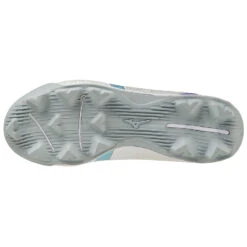 Mizuno Wave Finch Lightrevo Youth Girls' Molded Softball Cleats -Best Footwear Shop 5830 10207 0002 108 zoom 21