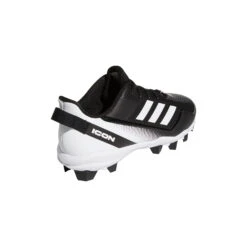 Adidas Icon 7 Mid Jr. Baseball Cleats -Best Footwear Shop 5830 11183 0018 016 zoom 71