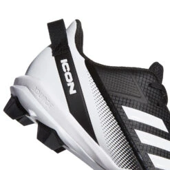 Adidas Icon 7 Mid Jr. Baseball Cleats -Best Footwear Shop 5830 11183 0018 016 zoom 73