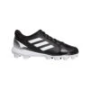 Adidas PureHustle 2 MD Jr. Softball Cleats