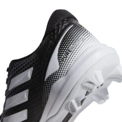 Adidas PureHustle 2 MD Jr. Softball Cleats -Best Footwear Shop 5830 11183 0020 016 zoom 21