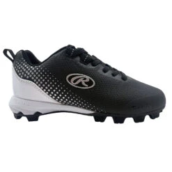 Rawlings Division Low Youth's Baseball Cleats