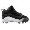 Rawlings Curve Mid Youth's Baseball Cleats