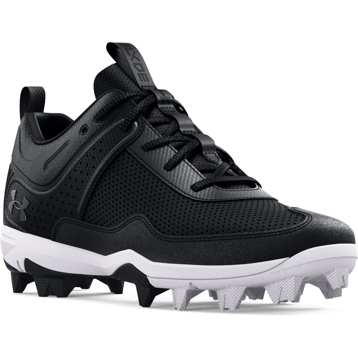 Under Armour Gylde RM Jr. Baseball Cleats 2 Under Armour Gylde RM Jr. Baseball Cleats - Image 2