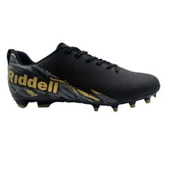 Riddell Flash Low TPU Men's Football Cleats
