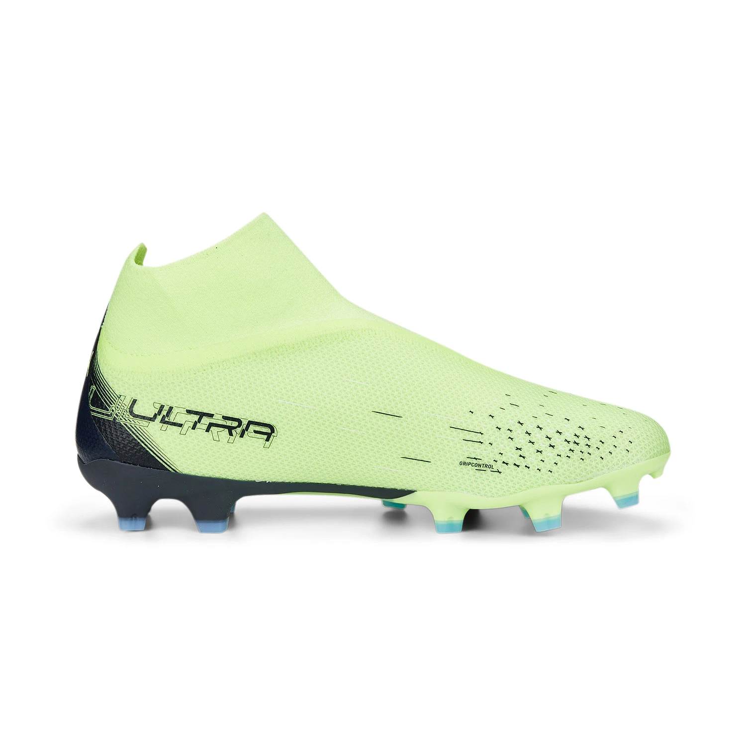 Puma Ultra Match+ LL FG/AG Men's Soccer Cleats 1 Puma Ultra Match+ LL FG/AG Men's Soccer Cleats