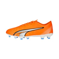 Puma Ultra Play FG/AG Men's Soccer Cleats -Best Footwear Shop 5860 10647 0023 808 zoom 21
