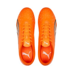 Puma Ultra Play FG/AG Men's Soccer Cleats -Best Footwear Shop 5860 10647 0023 808 zoom 23