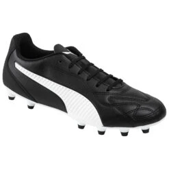 Puma Monarch II FG/AG Men's Soccer Cleats