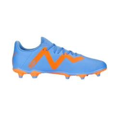 Puma Future Play FG/AG Men's Soccer Cleats